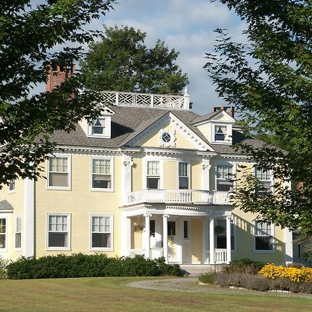 Governor'S House In Hyde Park Exterior photo