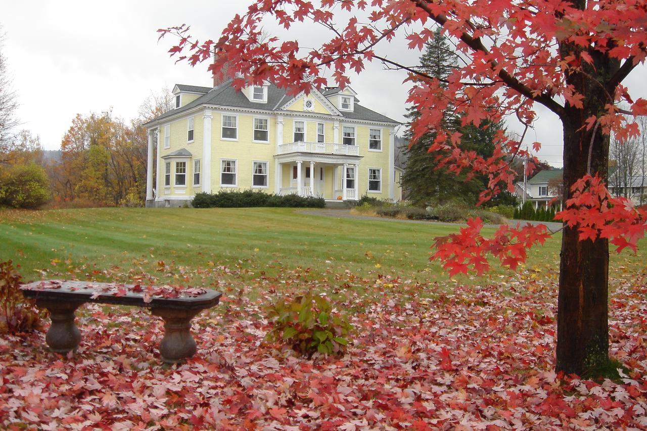 Governor'S House In Hyde Park Exterior photo