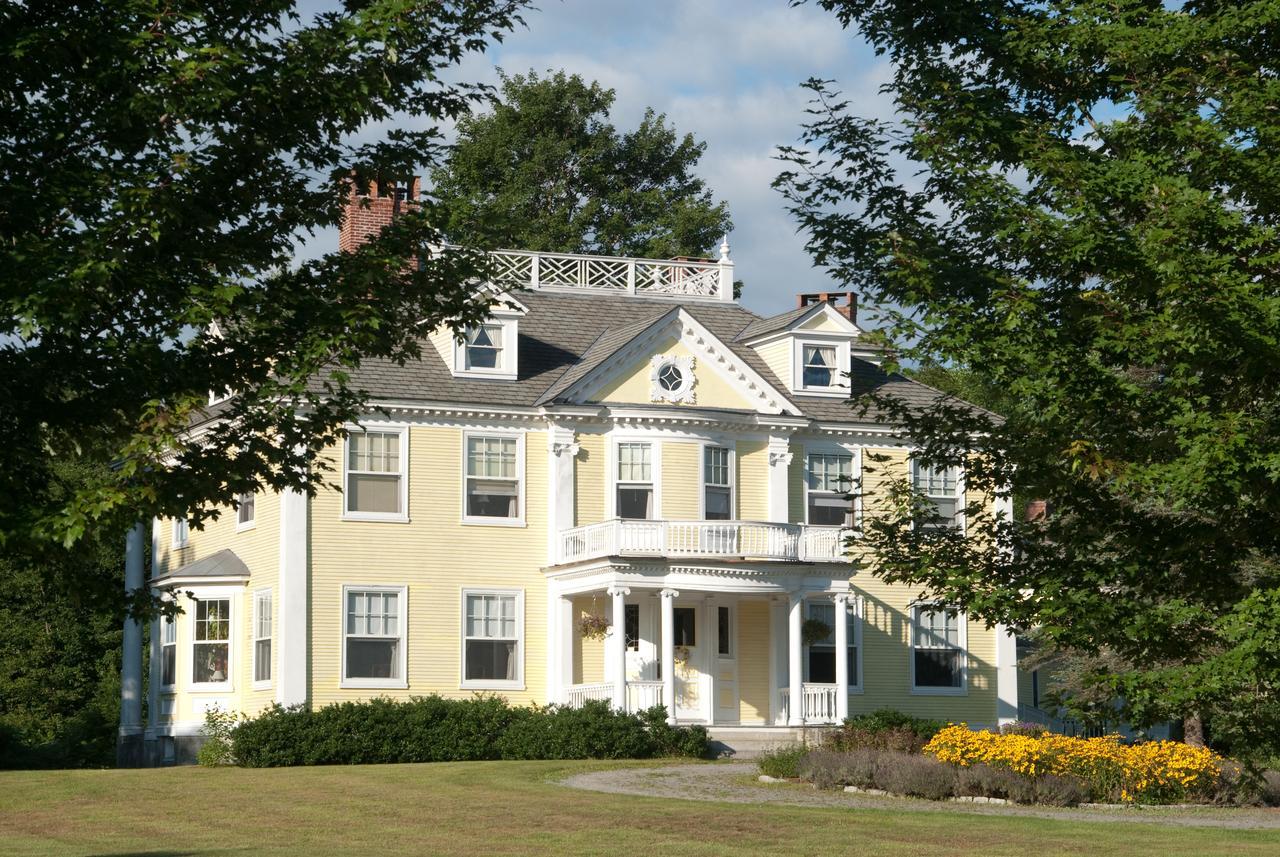 Governor'S House In Hyde Park Exterior photo